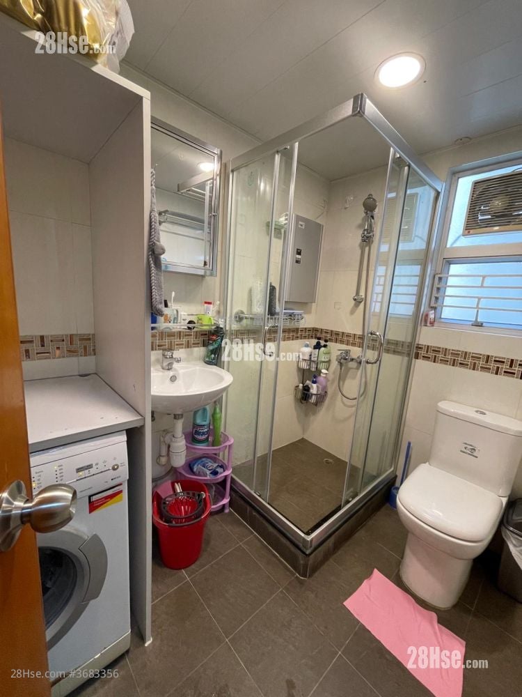 Fortune Garden Sell 3 Bedrooms , 1 Bathroom 610 ft²