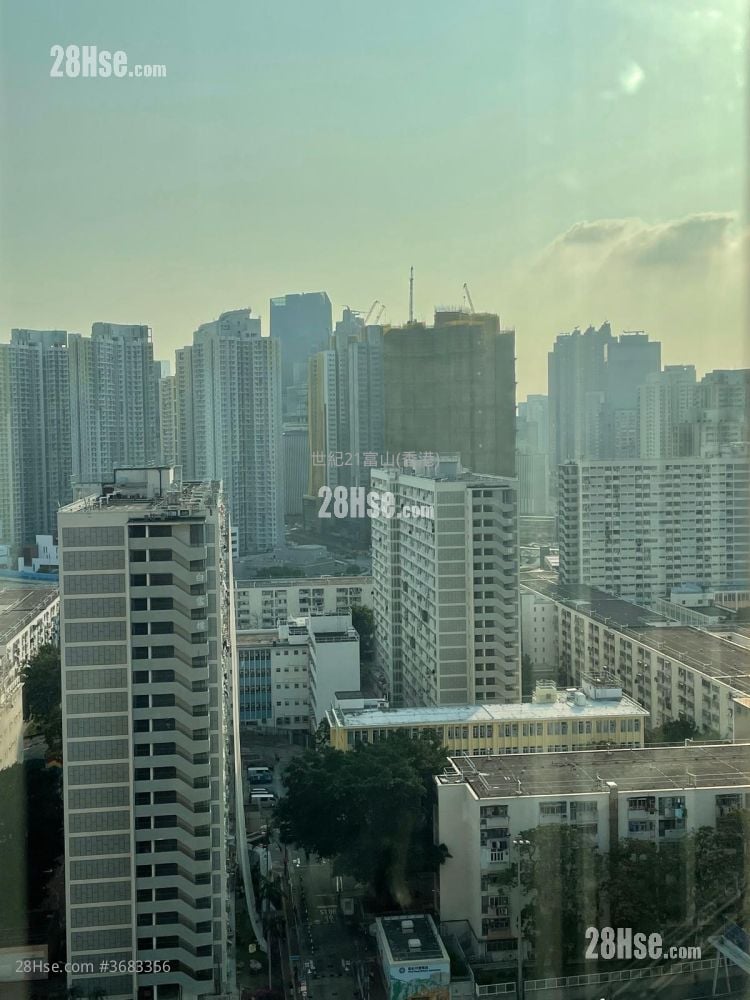 Fortune Garden Sell 3 Bedrooms , 1 Bathroom 610 ft²