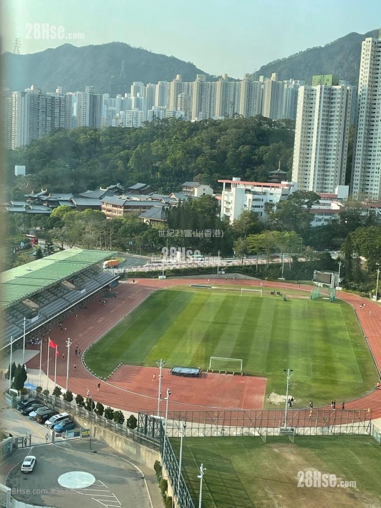 Fortune Garden Sell 3 Bedrooms , 1 Bathroom 610 ft²