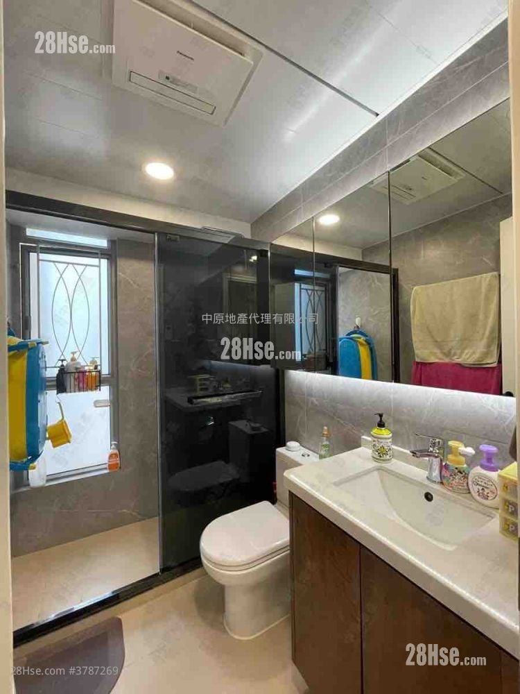 君颐峰 售盘 3 房 829 平方尺