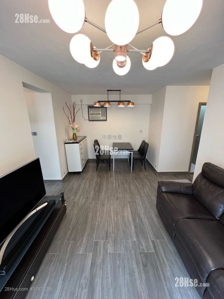 Lei King Wan Sell 2 Bedrooms , 1 Bathroom 539 ft²