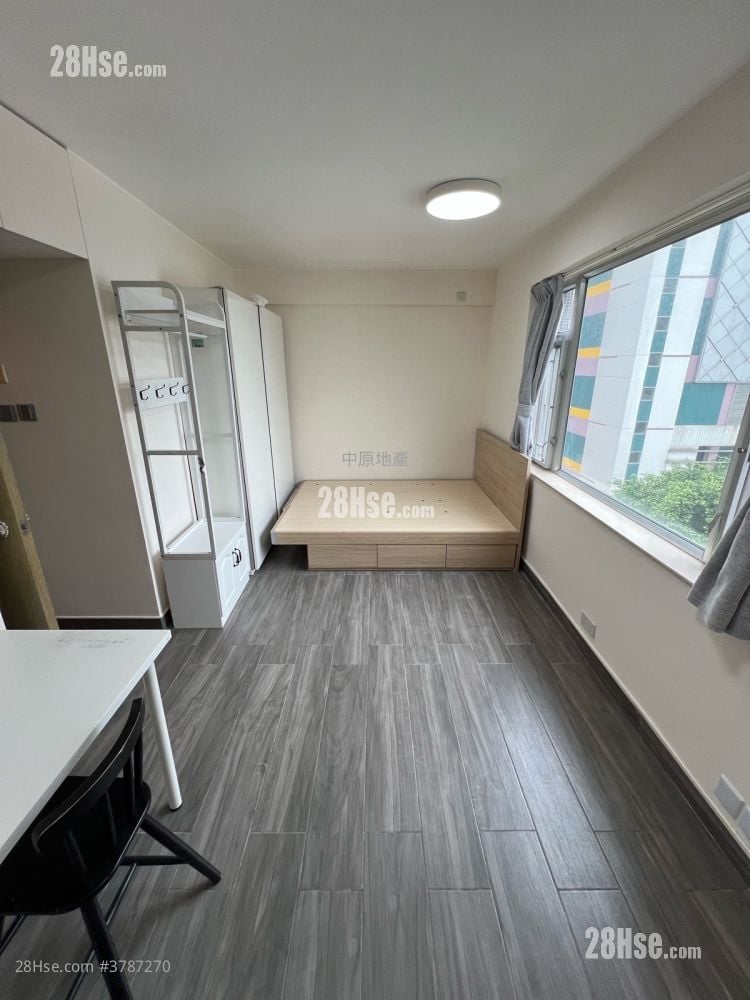 Lei King Wan Sell 2 Bedrooms , 1 Bathroom 539 ft²
