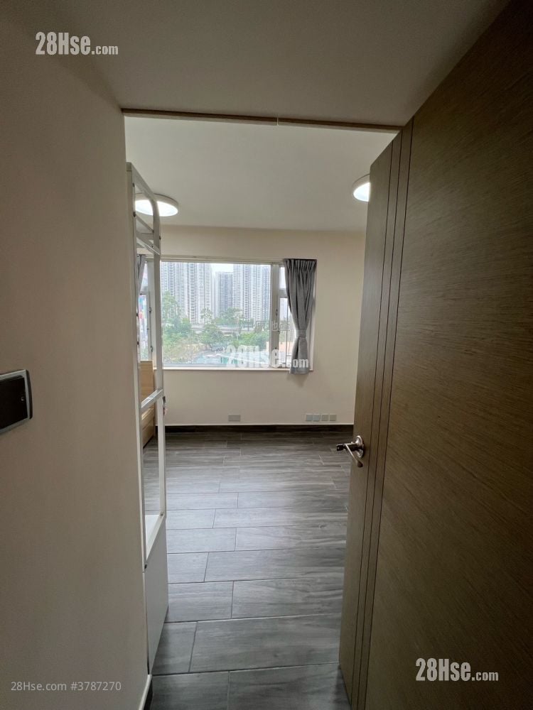 Lei King Wan Sell 2 Bedrooms , 1 Bathroom 539 ft²