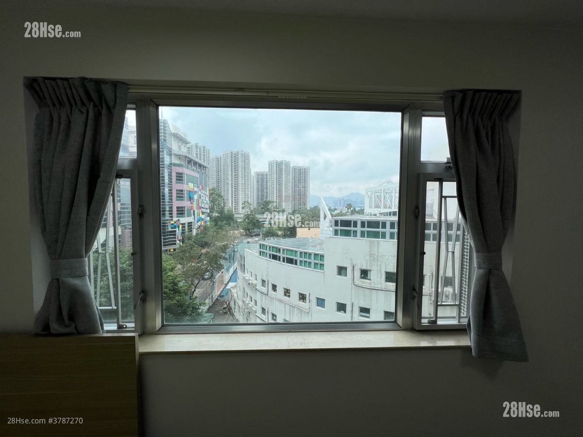 Lei King Wan Sell 2 Bedrooms , 1 Bathroom 539 ft²