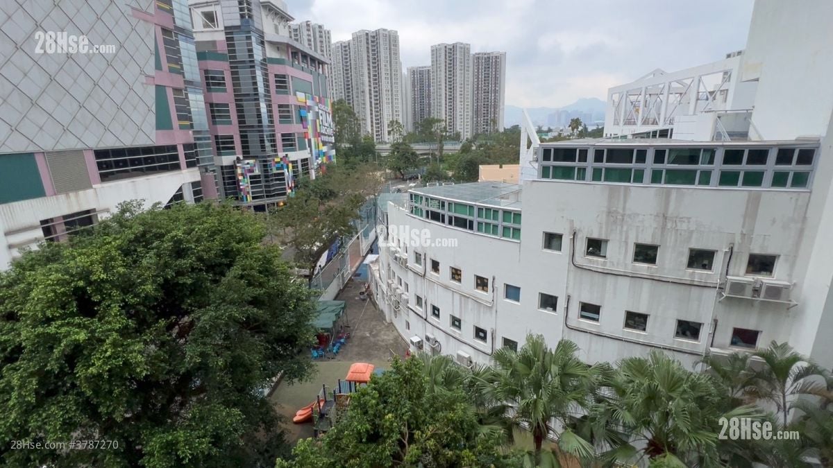 Lei King Wan Sell 2 Bedrooms , 1 Bathroom 539 ft²