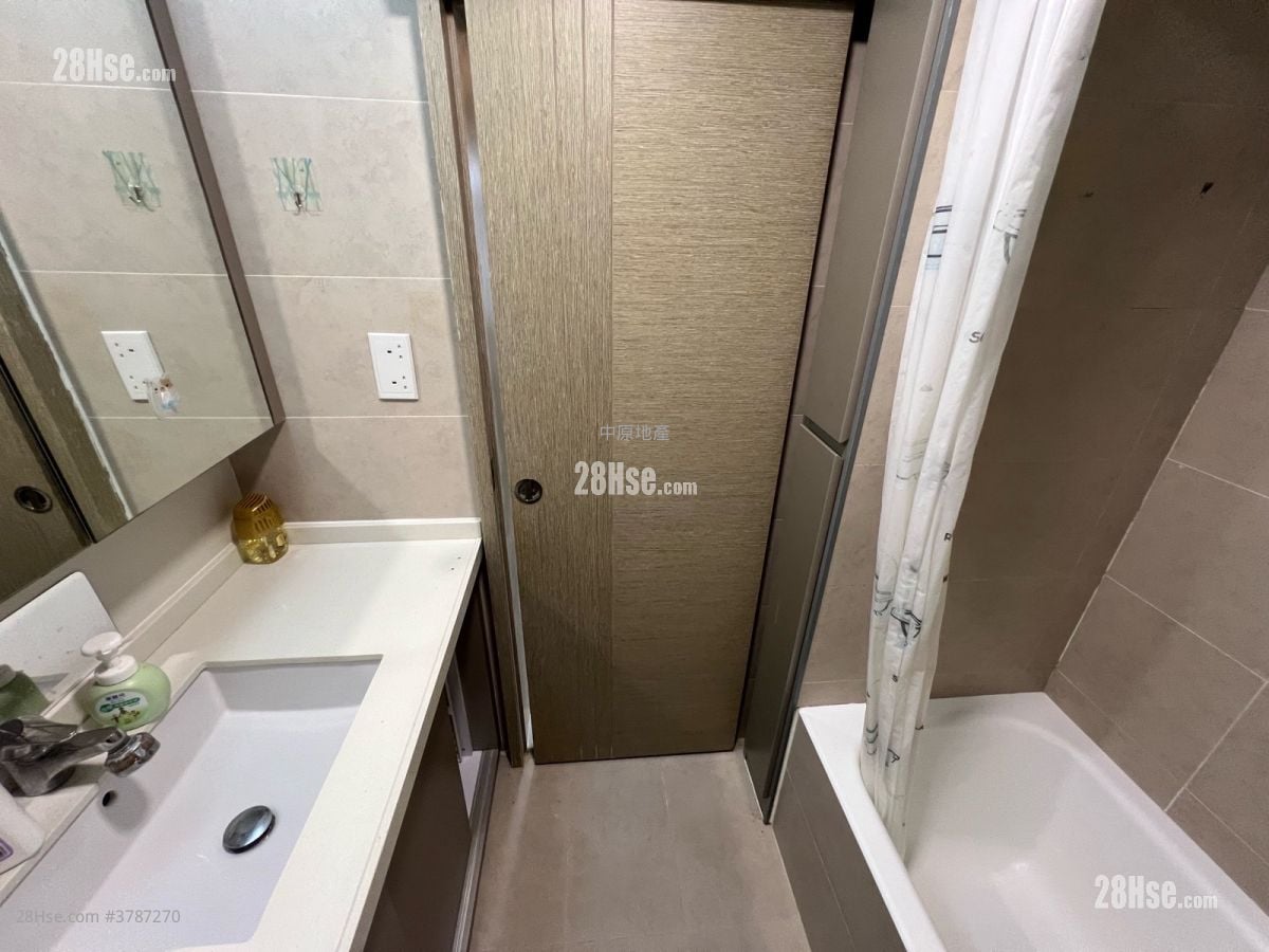 Lei King Wan Sell 2 Bedrooms , 1 Bathroom 539 ft²