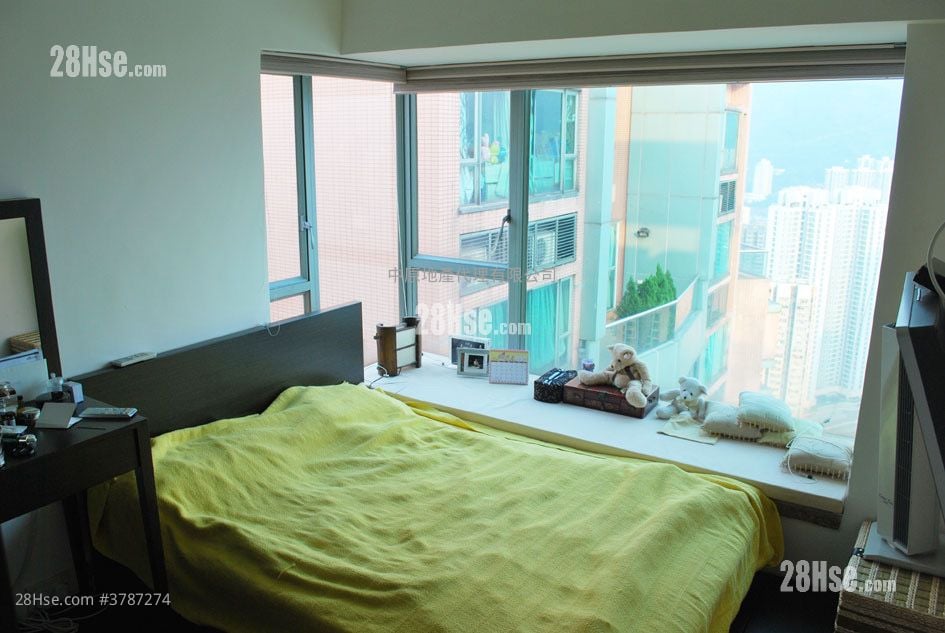 盈翠半岛 售盘 2 房 , 1 浴室 531 平方尺