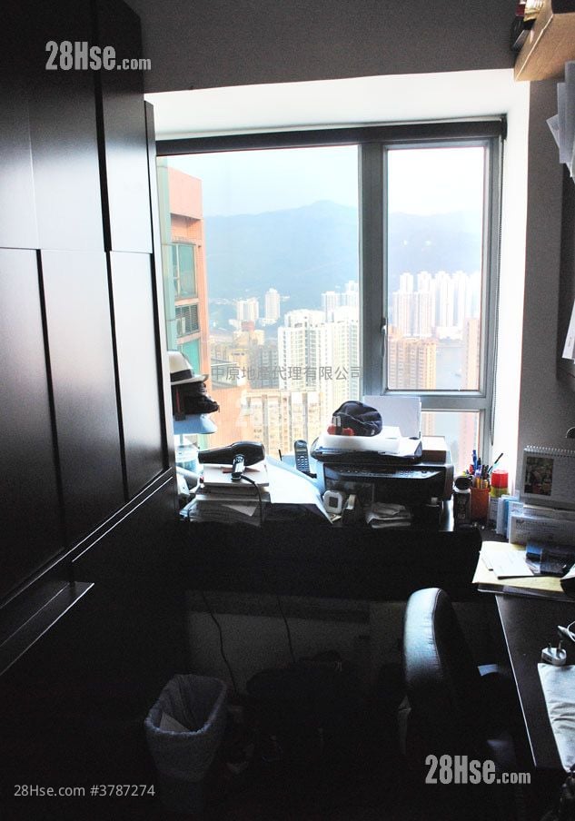 盈翠半岛 售盘 2 房 , 1 浴室 531 平方尺