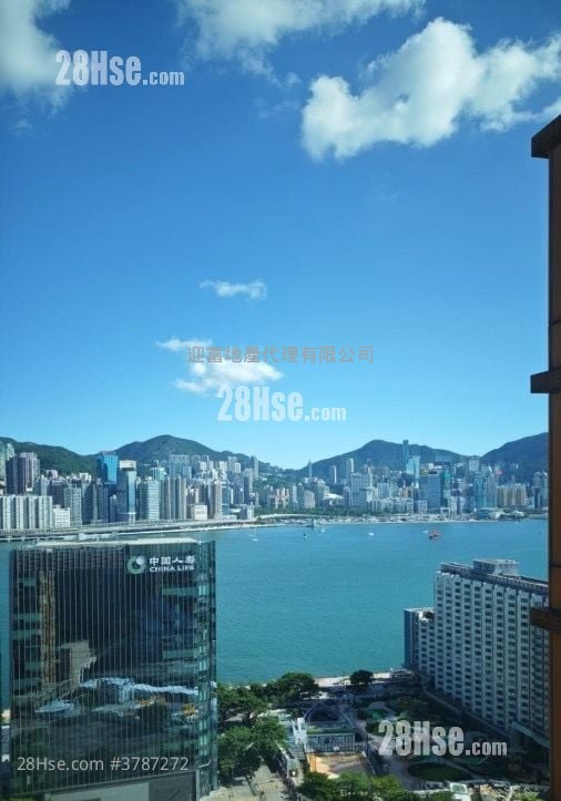 Harbour Place Sell 2 Bedrooms , 1 Bathroom 432 ft²