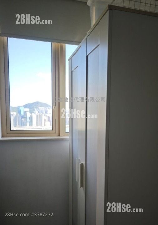 Harbour Place Sell 2 Bedrooms , 1 Bathroom 432 ft²