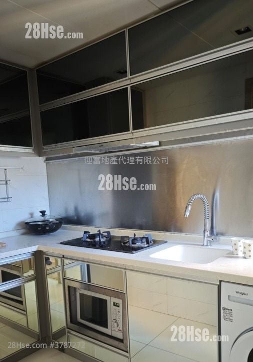 Harbour Place Sell 2 Bedrooms , 1 Bathroom 432 ft²