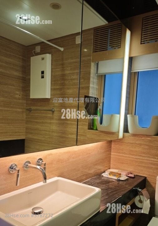 Harbour Place Sell 2 Bedrooms , 1 Bathroom 432 ft²