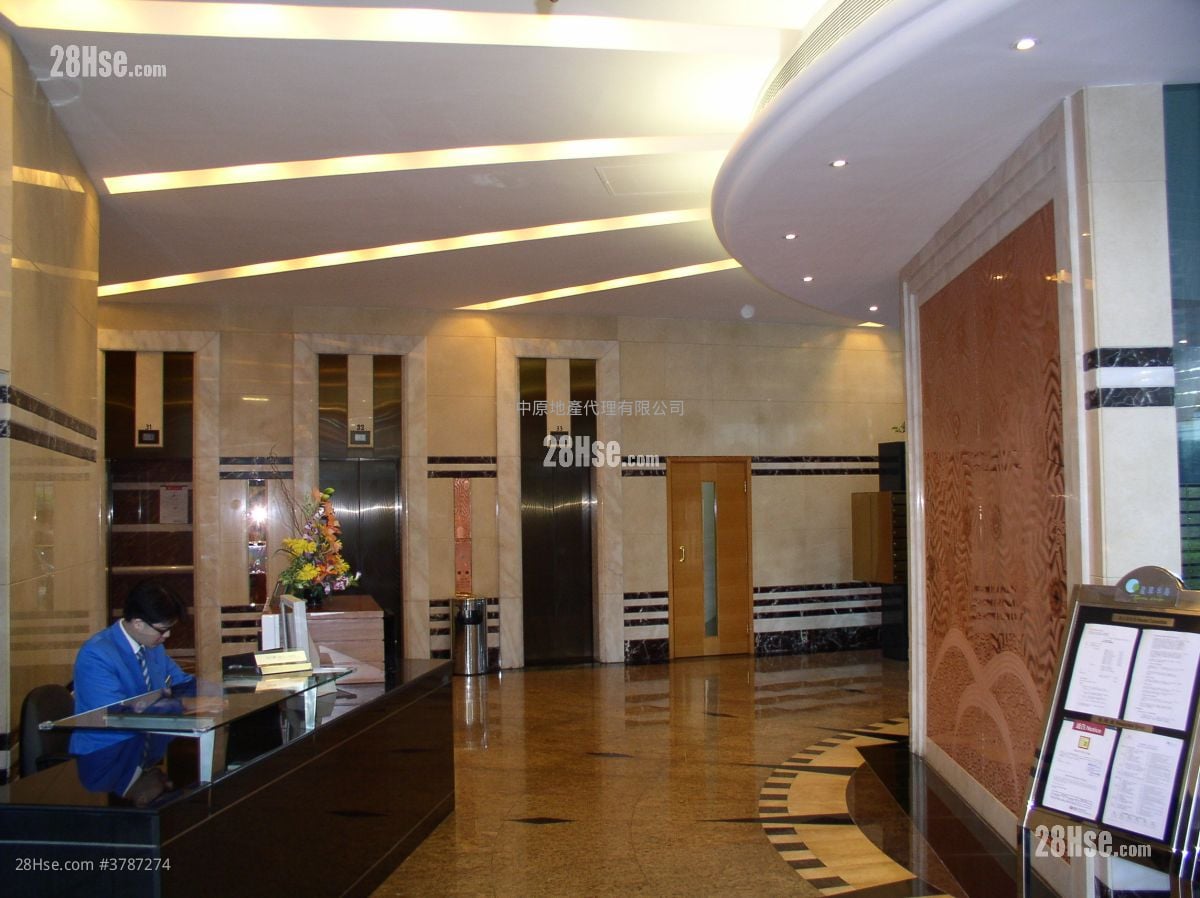 盈翠半岛 售盘 2 房 , 1 浴室 531 平方尺