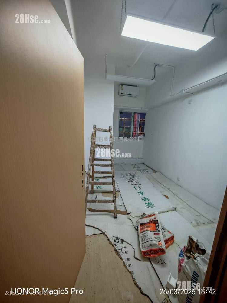 Valiant Industrial Centre Rental