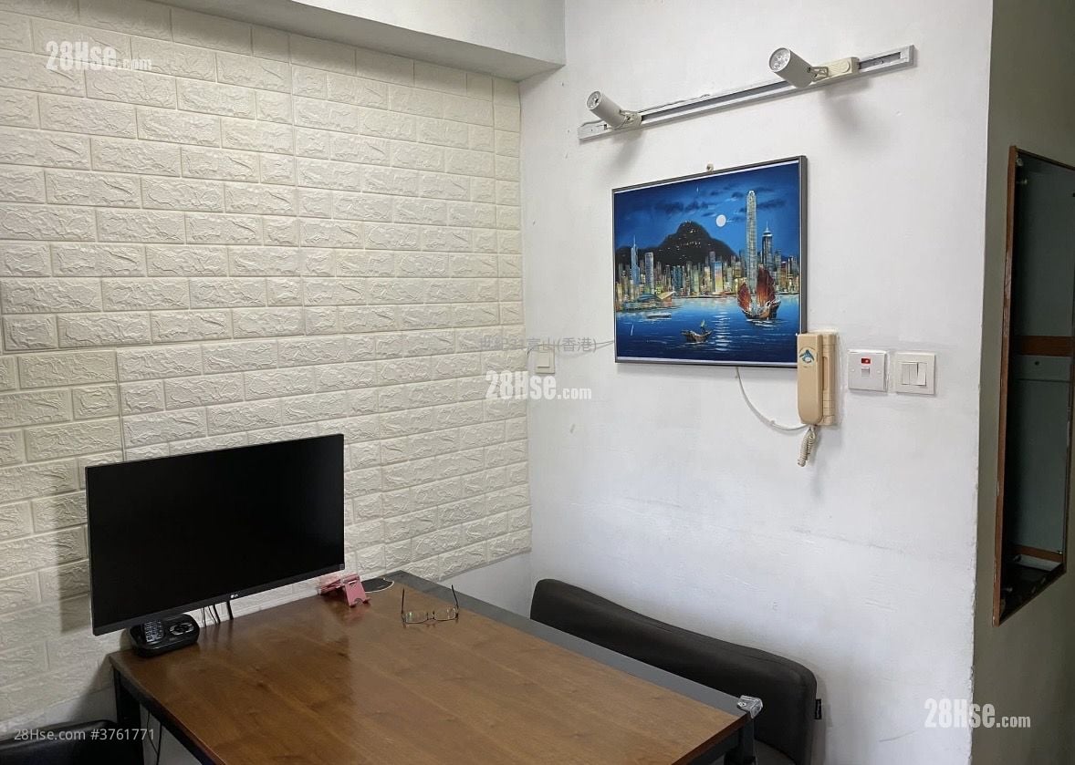 Fortune Garden Sell 2 Bedrooms , 1 Bathroom 376 ft²