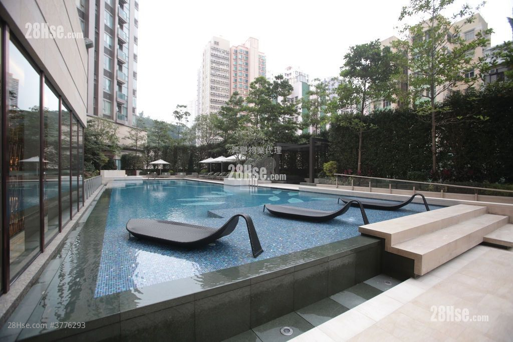 Chatham Gate Sell 1 Bedroom , 1 Bathroom 364 ft²