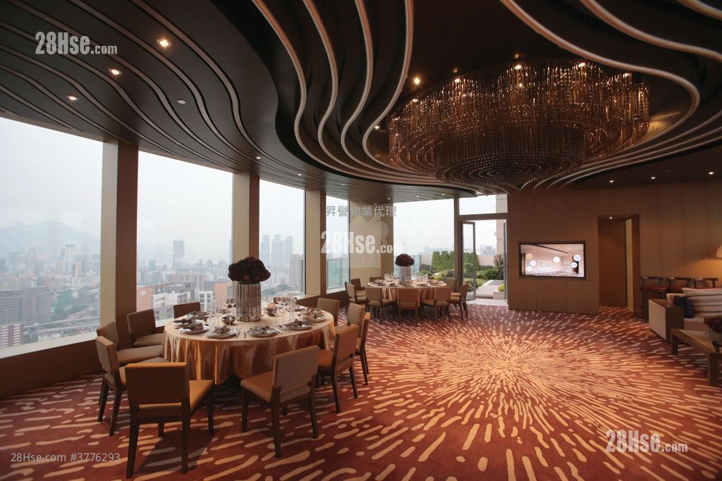 Chatham Gate Sell 1 Bedroom , 1 Bathroom 364 ft²