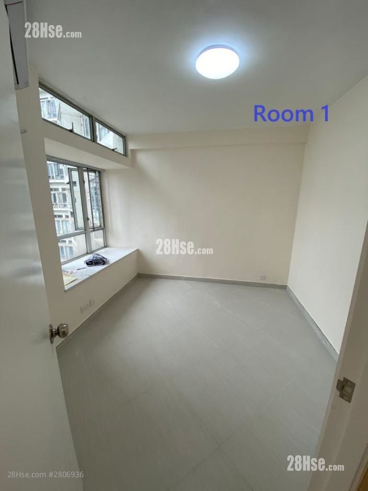 Kingswood Villas Rental 1 Bedroom , 1 Bathroom 120 ft²