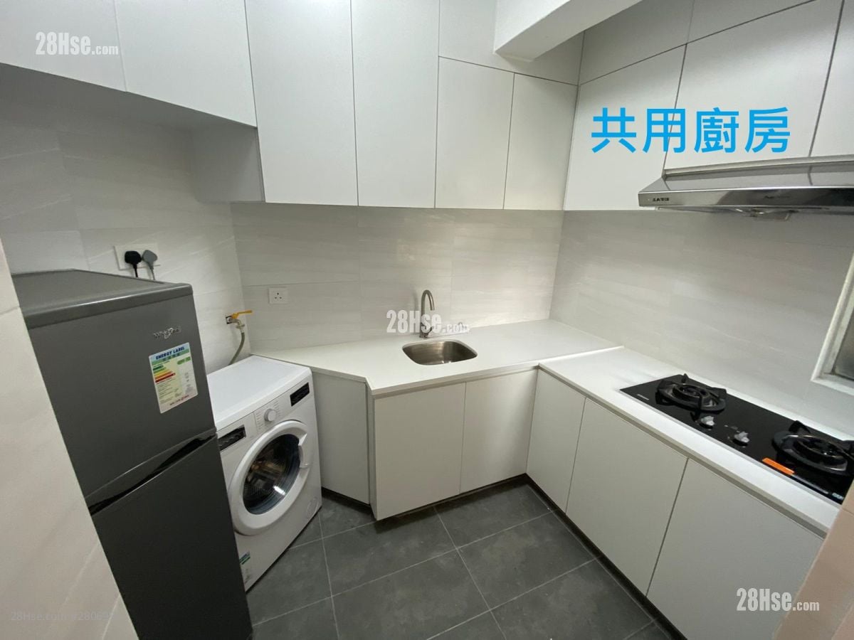 Kingswood Villas Rental 1 Bedroom , 1 Bathroom 120 ft²