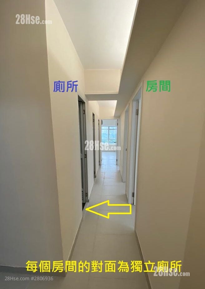 Kingswood Villas Rental 1 Bedroom , 1 Bathroom 120 ft²