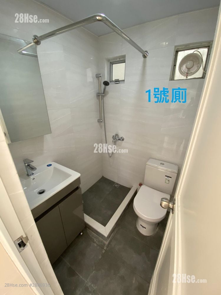 Kingswood Villas Rental 1 Bedroom , 1 Bathroom 120 ft²