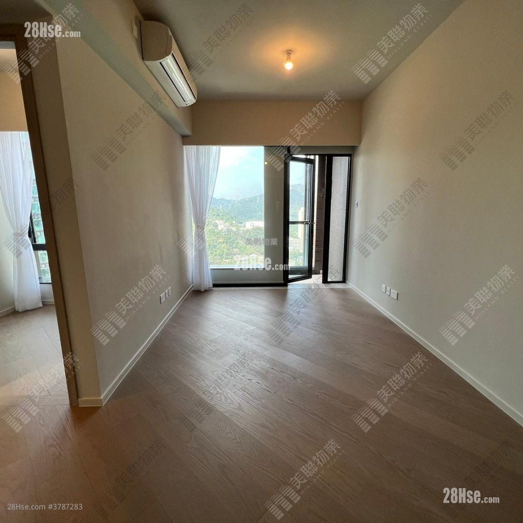 The Pavilia Farm Rental 3 Bedrooms , 2 Bathrooms 671 ft²