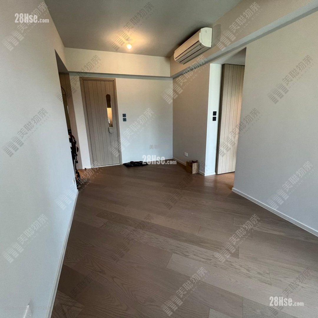 The Pavilia Farm Rental 3 Bedrooms , 2 Bathrooms 671 ft²