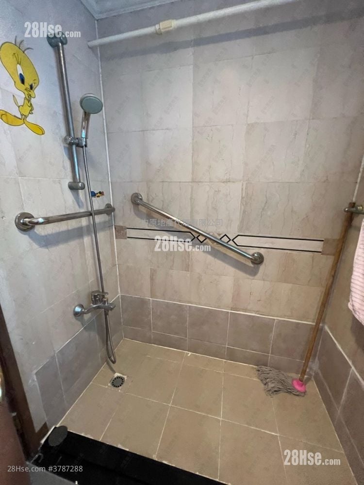 Grand Horizon Rental 2 Bedrooms , 1 Bathroom 509 ft²