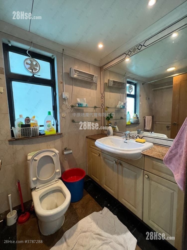 Grand Horizon Rental 2 Bedrooms , 1 Bathroom 509 ft²