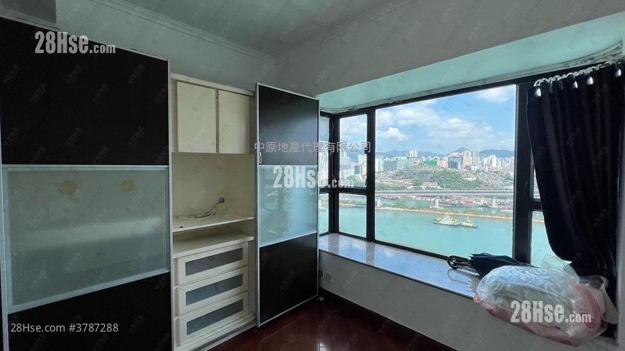 Grand Horizon Rental 2 Bedrooms , 1 Bathroom 509 ft²