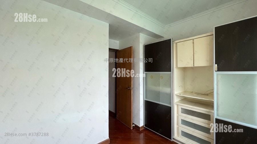 Grand Horizon Rental 2 Bedrooms , 1 Bathroom 509 ft²