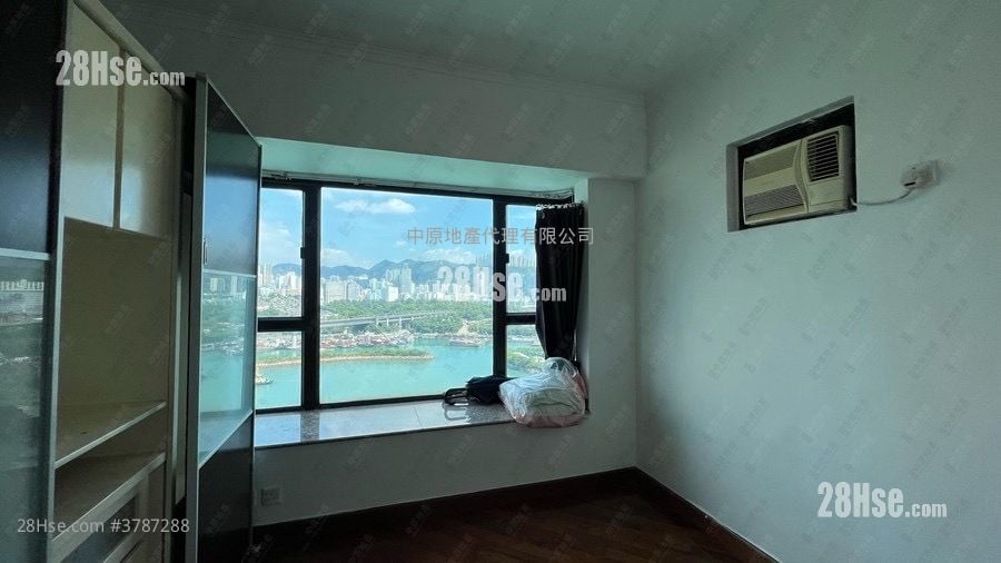 Grand Horizon Rental 2 Bedrooms , 1 Bathroom 509 ft²