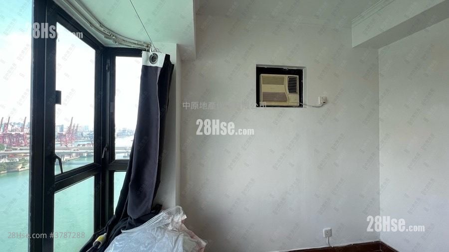 Grand Horizon Rental 2 Bedrooms , 1 Bathroom 509 ft²