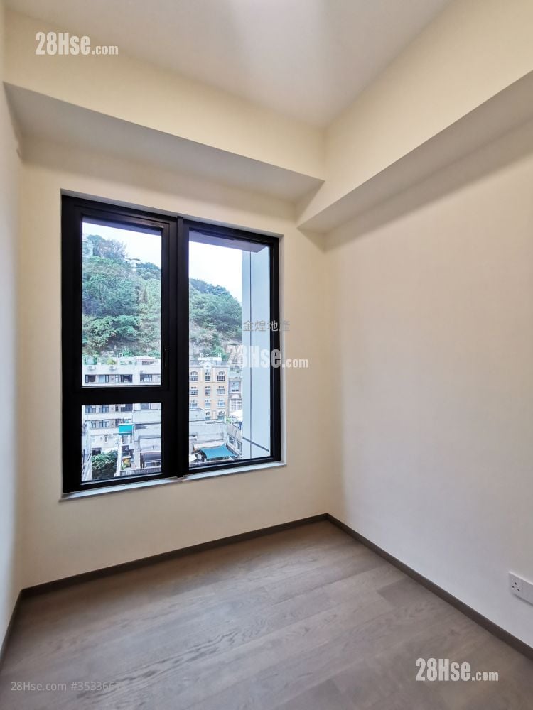 One Jardine's Lookout Rental 3 Bedrooms , 2 Bathrooms 538 ft²