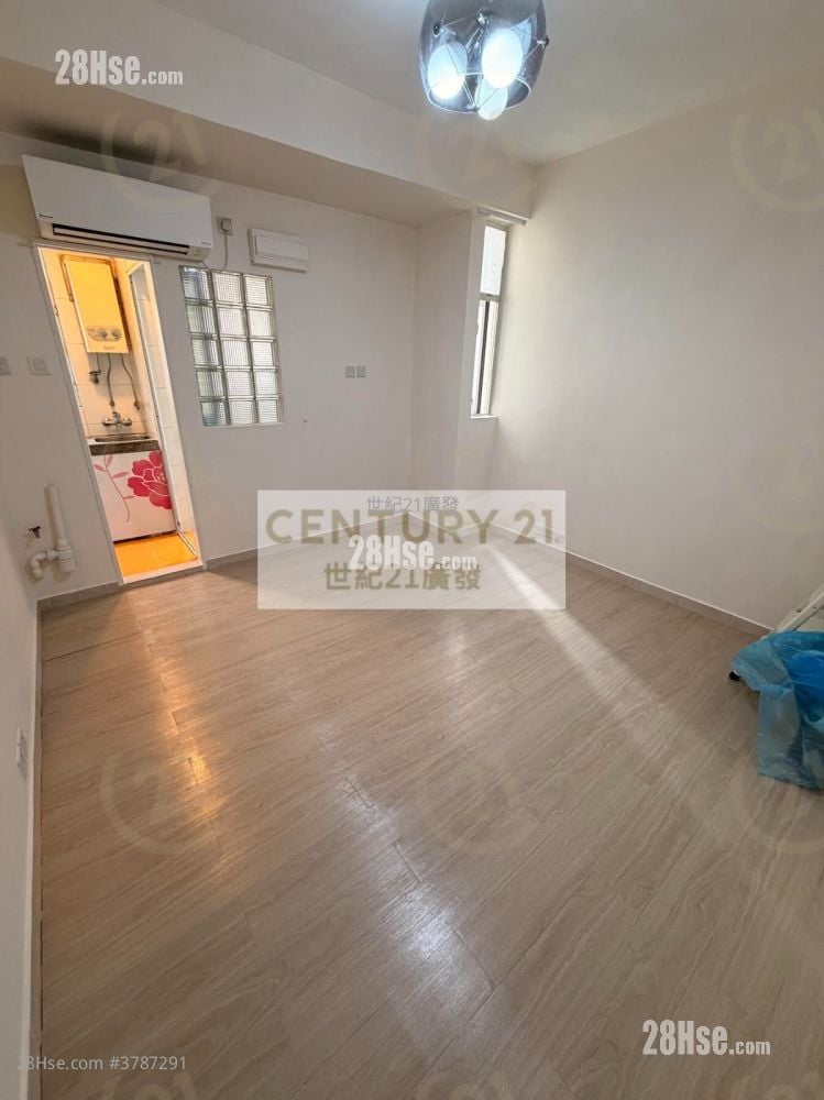 Winfield Building Rental Studio , 1 Bathroom 194 ft²