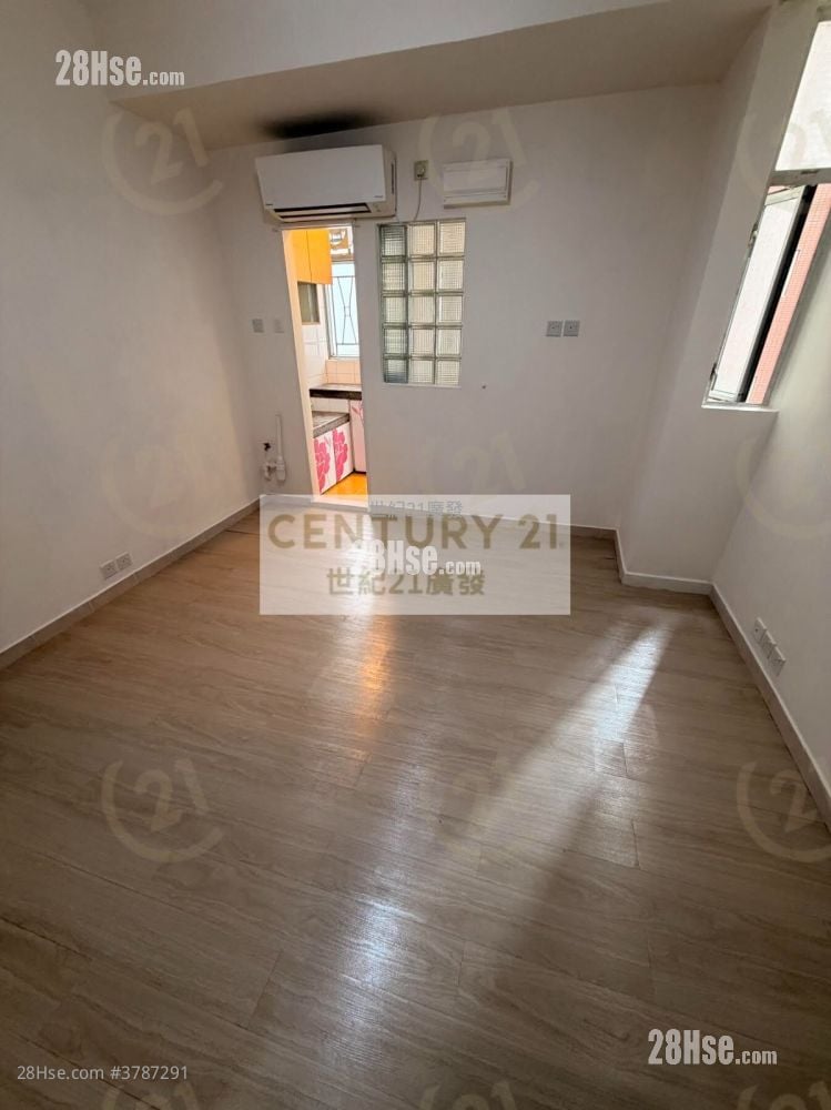 Winfield Building Rental Studio , 1 Bathroom 194 ft²