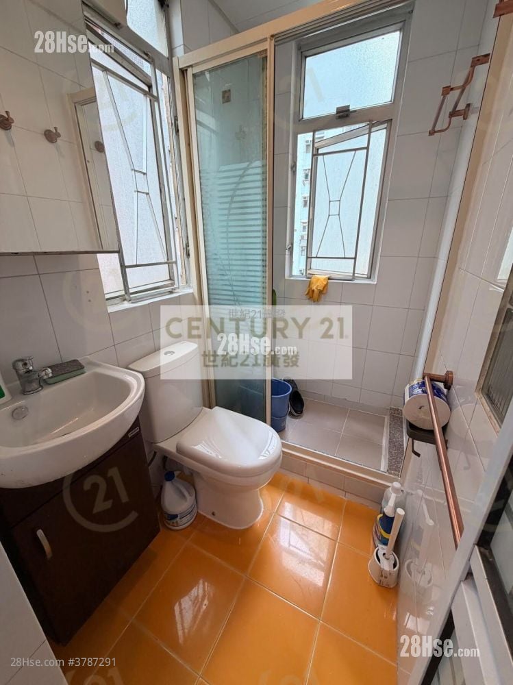 Winfield Building Rental Studio , 1 Bathroom 194 ft²