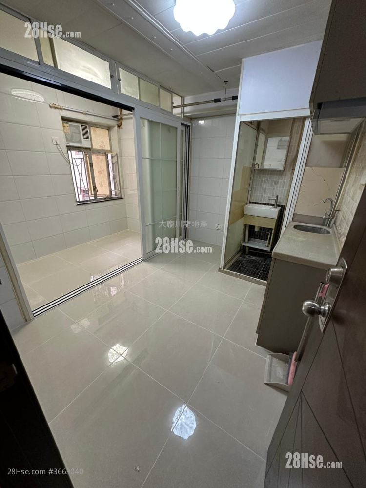 医局街187号 租盘 1 房 , 1 浴室 180 平方尺