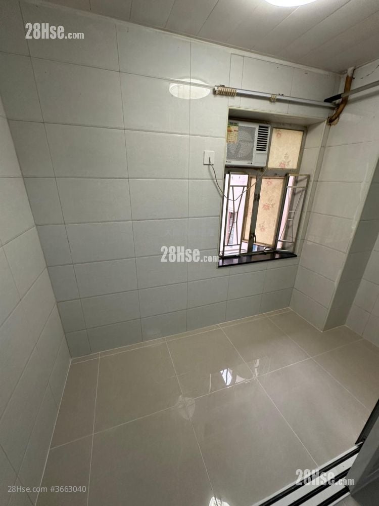 医局街187号 租盘 1 房 , 1 浴室 180 平方尺