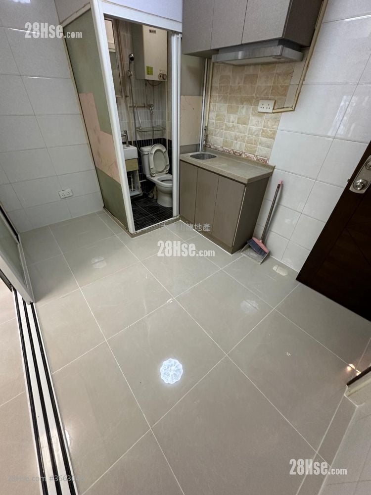 医局街187号 租盘 1 房 , 1 浴室 180 平方尺