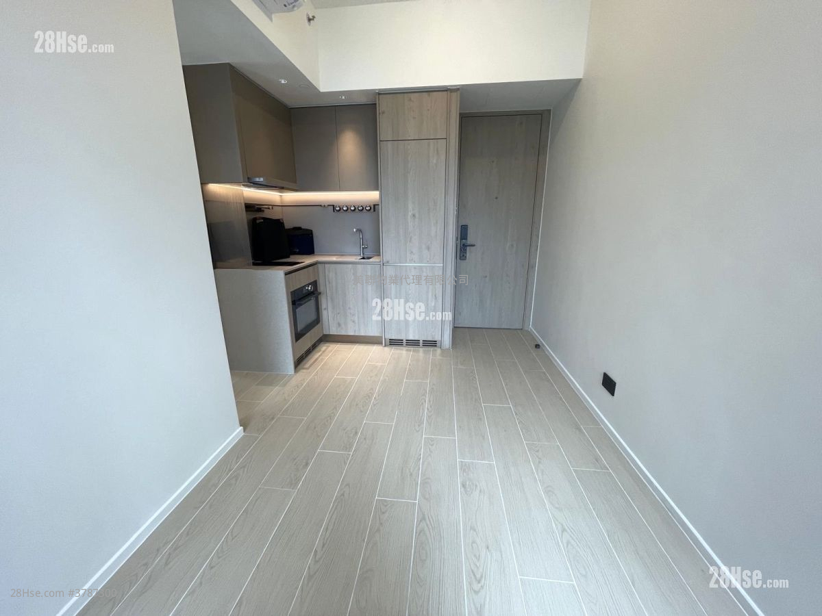 Finnie Rental 364 ft²