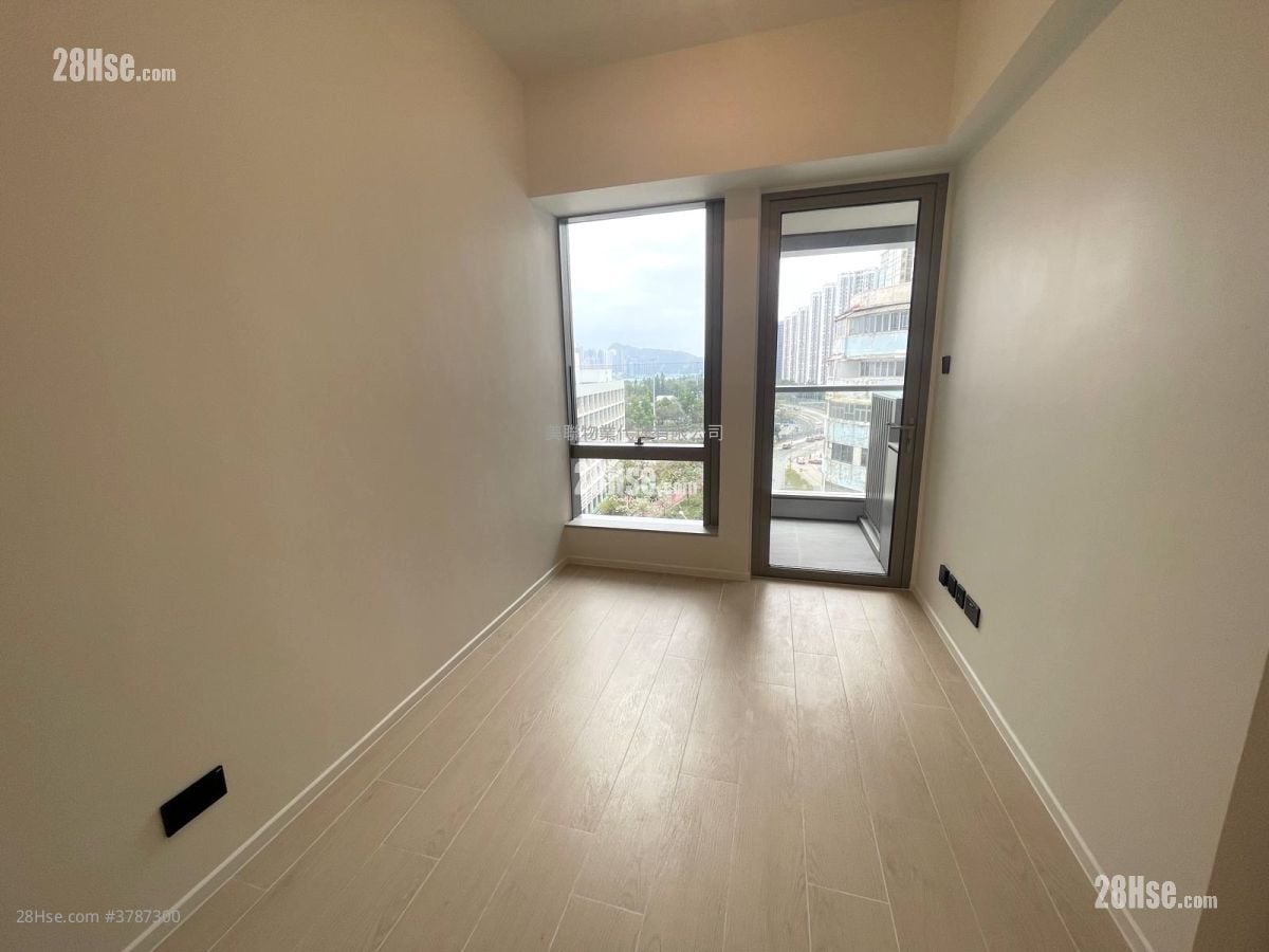 Finnie Rental 364 ft²