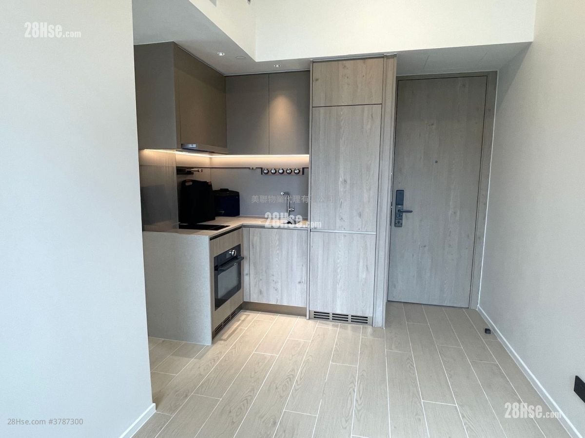 Finnie Rental 364 ft²