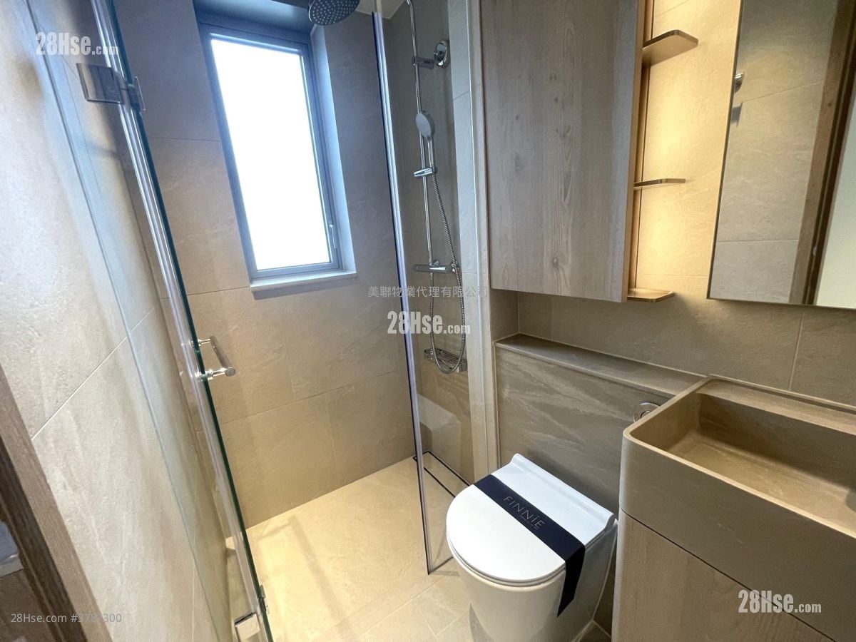 Finnie Rental 364 ft²