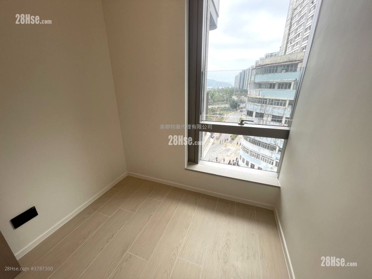 Finnie Rental 364 ft²