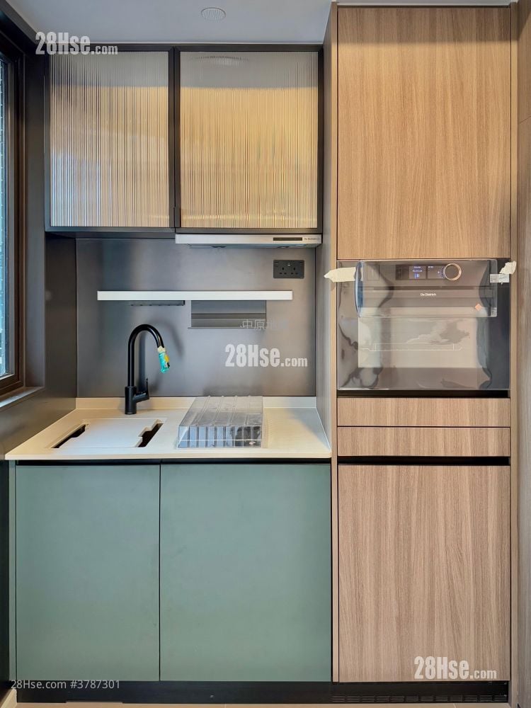 Larchwood 售盘 开放式间隔 , 1 浴室 203 平方尺