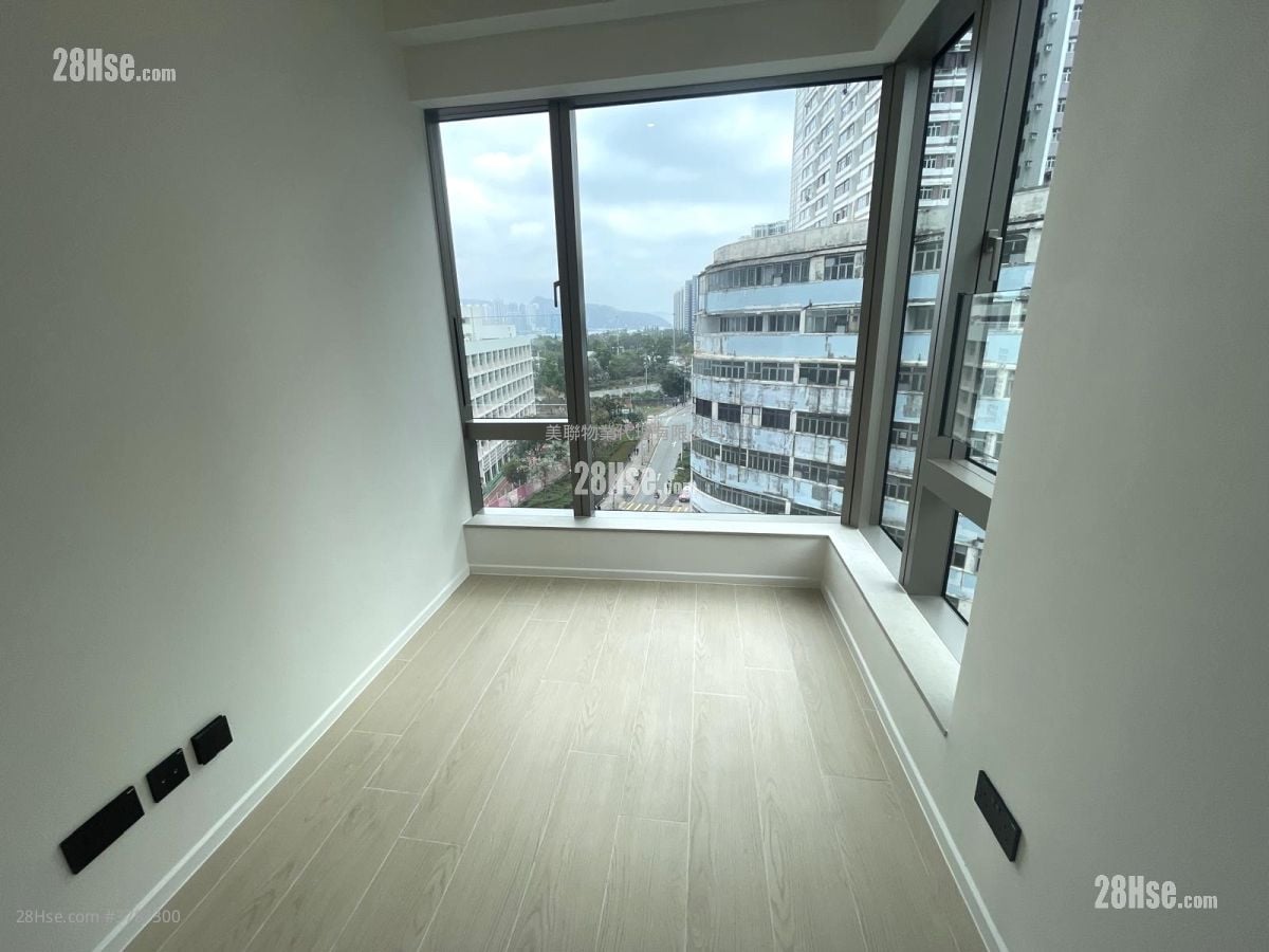 Finnie Rental 364 ft²