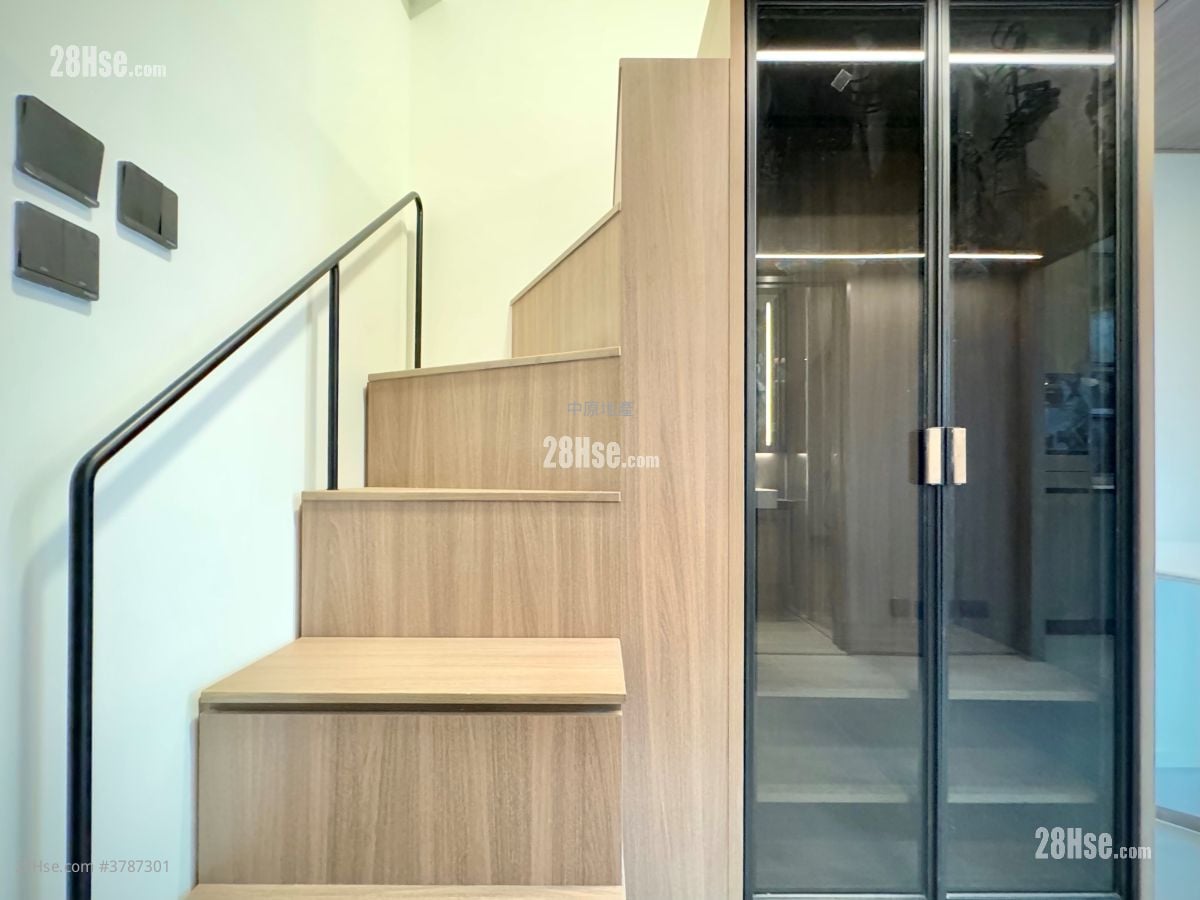 Larchwood 售盘 开放式间隔 , 1 浴室 203 平方尺