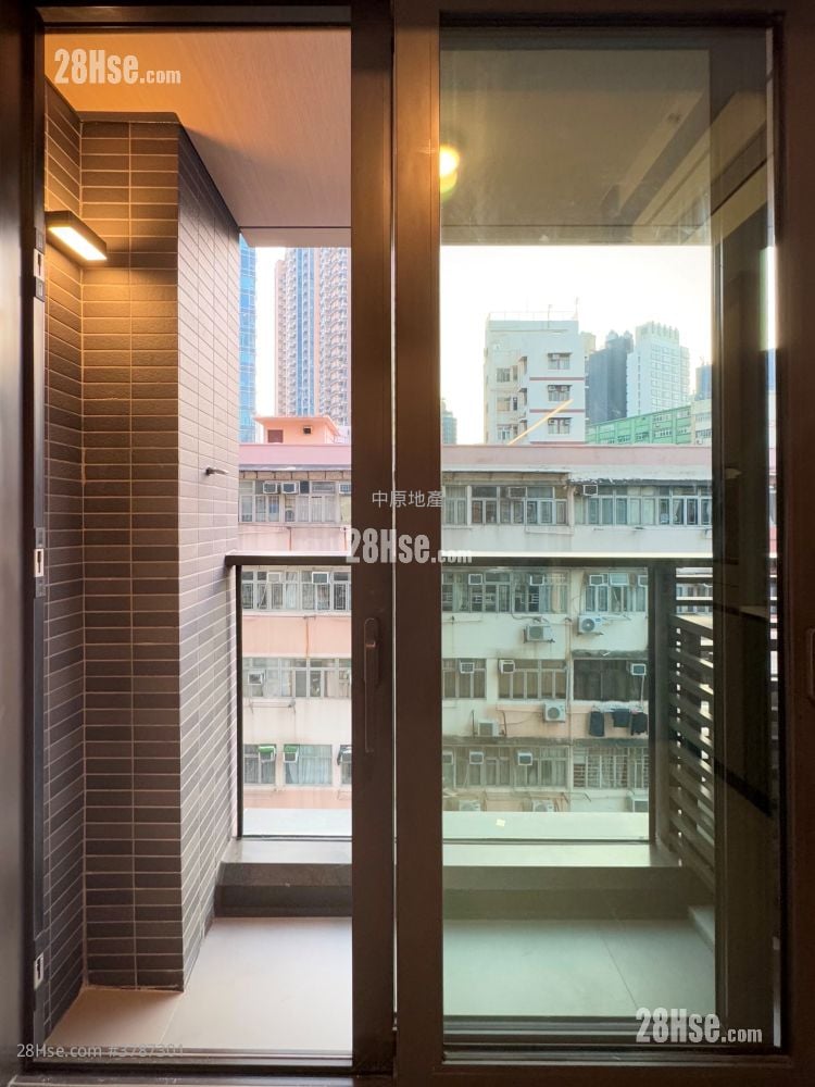 Larchwood 售盘 开放式间隔 , 1 浴室 203 平方尺