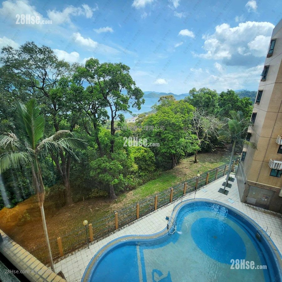 Tolo Ridge Sell 3 Bedrooms , 2 Bathrooms 1,223 ft²